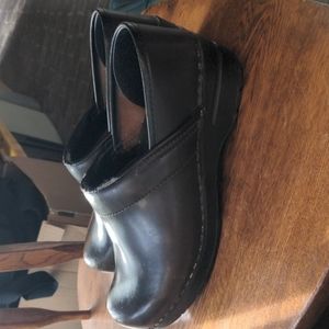 Dansko Clogs